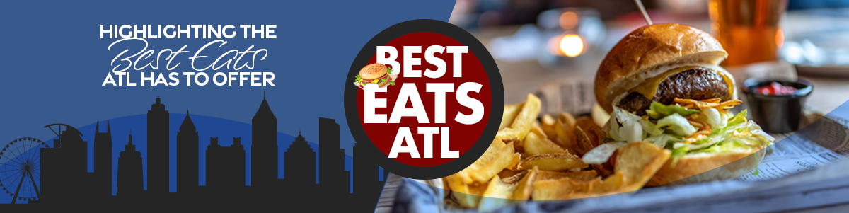 Best Eats ATL